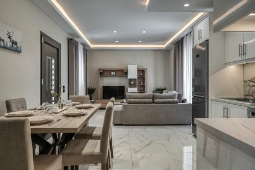 Blue Wind Villa II
