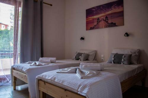 ?iloxenia Apartments