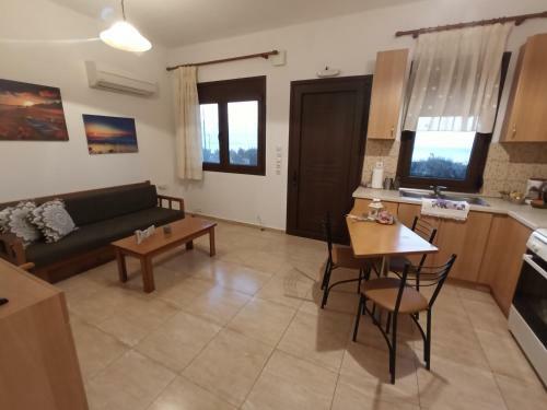 Aktaion Apartments