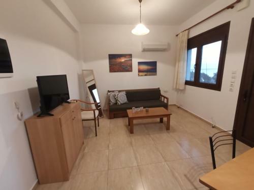 Aktaion Apartments