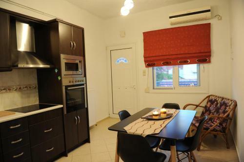Rafaela's Apartment