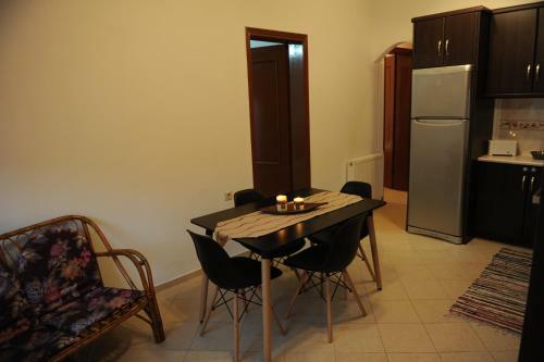 Rafaela's Apartment