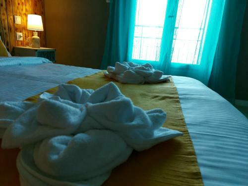 Apartamento Actru's Homes