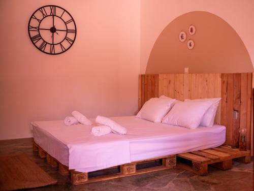 Apartamento Wilson & Andrew House - Boho Bliss