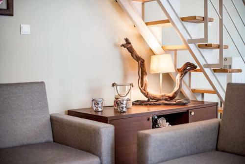 Apartamento Saitan Pazar Casa
