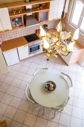 Apartamento Saitan Pazar Casa