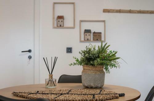 Apartamento Irida