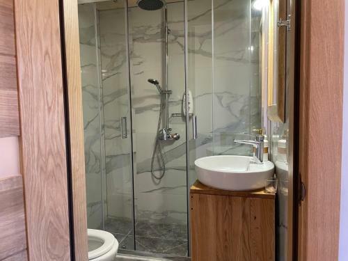 Anastasia?s Apartment
