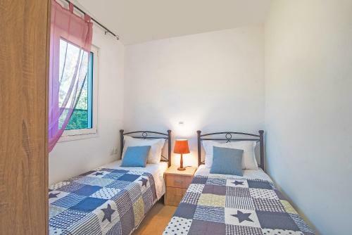 Roula Apartment