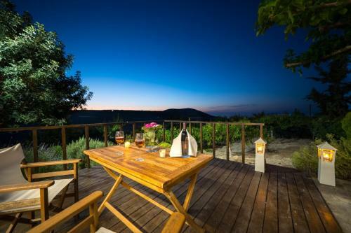 Villa Terra Zeus Skalani