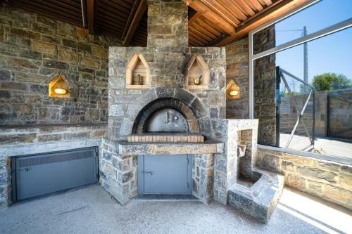 Villa Terra Zeus Skalani