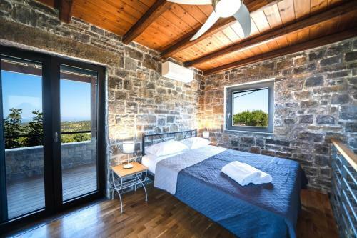 Villa Terra Zeus Skalani
