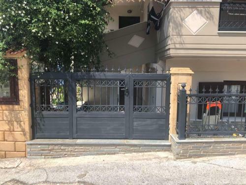 Apartamento Deluxe Village & Sea View