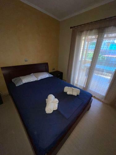 Apartamento Deluxe Village & Sea View