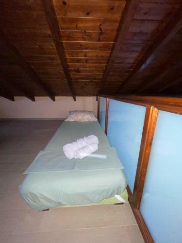 Apartamento Deluxe Village & Sea View