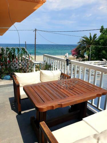 Apartamento House Of Evdions
