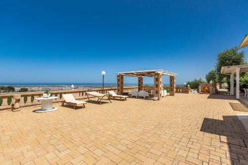 Villa Monte Cannone By Barbarhouse