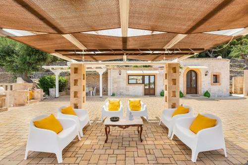 Villa Monte Cannone By Barbarhouse