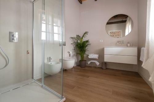 Hostal Casa Vacanze Alle Mura