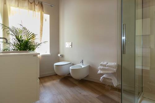 Hostal Casa Vacanze Alle Mura