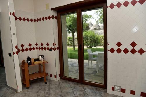 Apartamento Villa Estia - Nel Cuore Della Valle D'itria