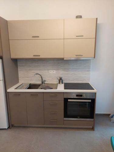 Apartamento Holiday City Home