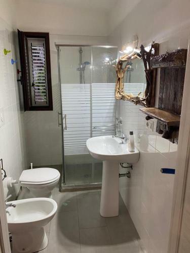 Apartamento Casa Vacanze Riccardo Elisa