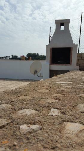 Villa Rosa Con Esclusiva Vista Sul Mare