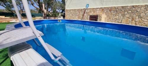Villetta Salentina Relax