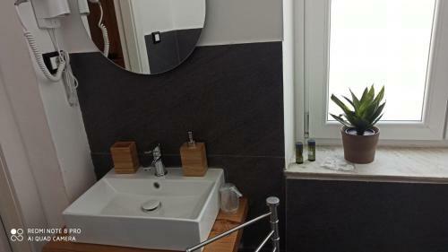 Palazzo Lupinacci - Dimora Storica Bed And Breakfast