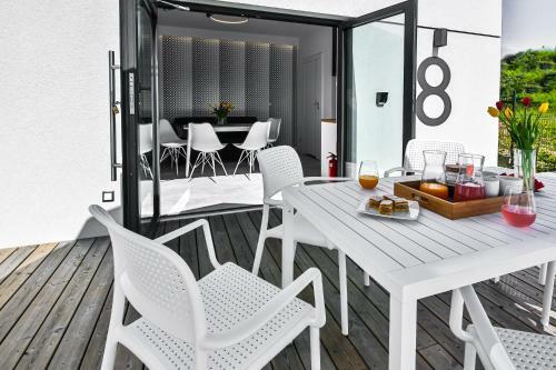 Apartamento Klif Resort