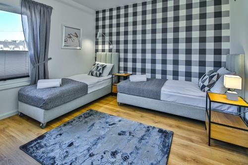 Apartamento Klif Resort