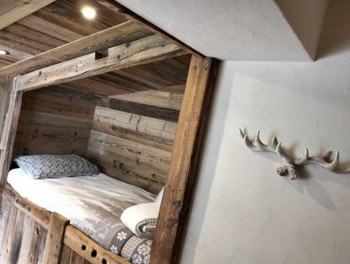 Apartamento Jorasses La Maison de Courma