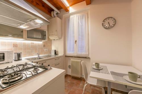 Via 5 Giornate 13 - Apartment