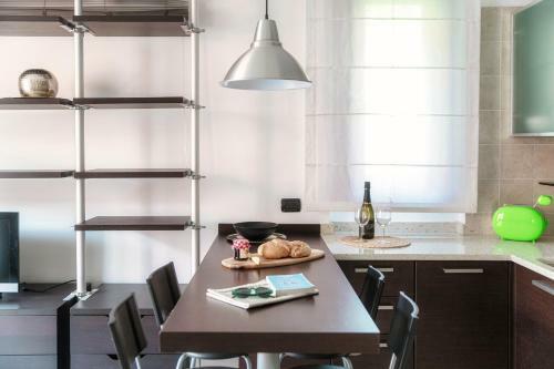 Apartamento Altido Splendid Flat W/terrace Near Lake Como