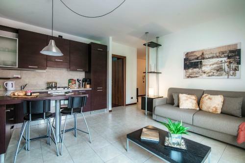 Apartamento Altido Splendid Flat W/terrace Near Lake Como
