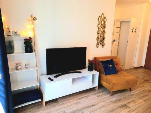 Apartamento Morski Relax Fitness&spa