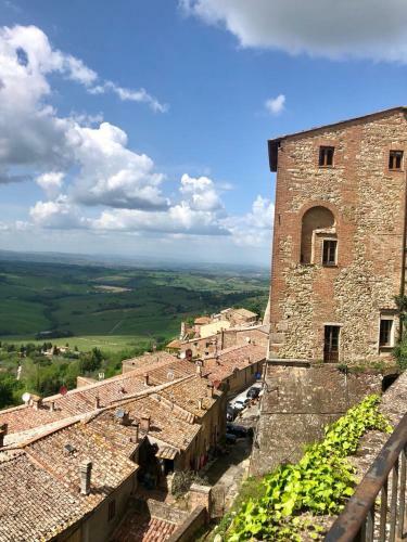 Apartamento Casa Cara Mia