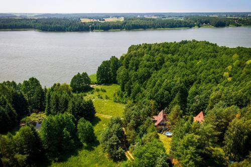 Domek Wczasowy Gapowo