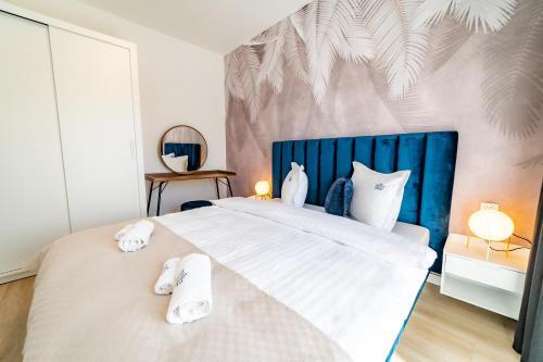 Apartamenty W Zatoce