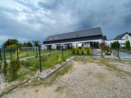 Koniec ?wiata Stare Sady Apartament