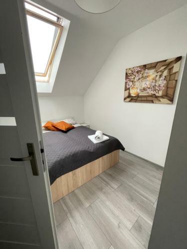 Koniec ?wiata Stare Sady Apartament