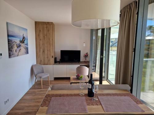 Apartamenty Szafirowe W Mielnie