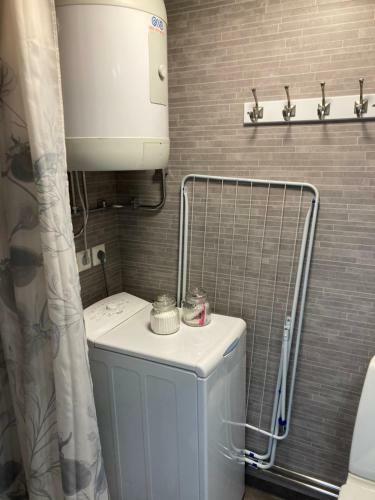 Apartamento Gustavsro I Apelviken Annex 1