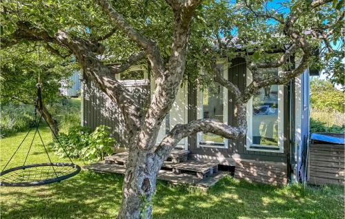 Awesome Home In Varberg With Wifi And 1 Bedrooms