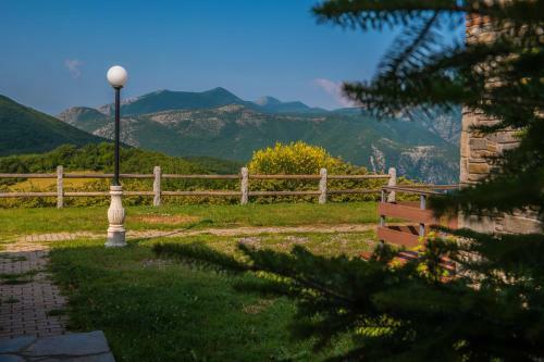 916 Mountain Resort