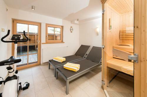 Posada Gasthof Erbhof Anderlhof
