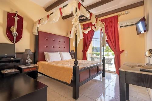 Hotel Castello Di Cavallieri Suites & Spa - Adults Only