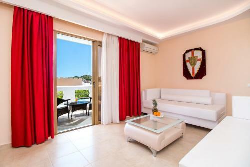 Hotel Castello Di Cavallieri Suites & Spa - Adults Only
