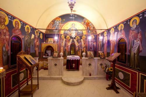 Hotel Castello Di Cavallieri Suites & Spa - Adults Only
